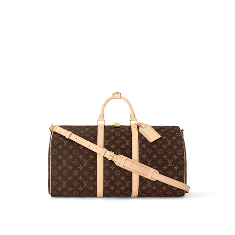 sac a bandouliere louis vuitton femme|Louis Vuitton keepall bandoulière 50.